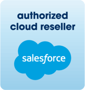 Authorized Cloud Reseller