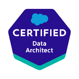 Certification badge