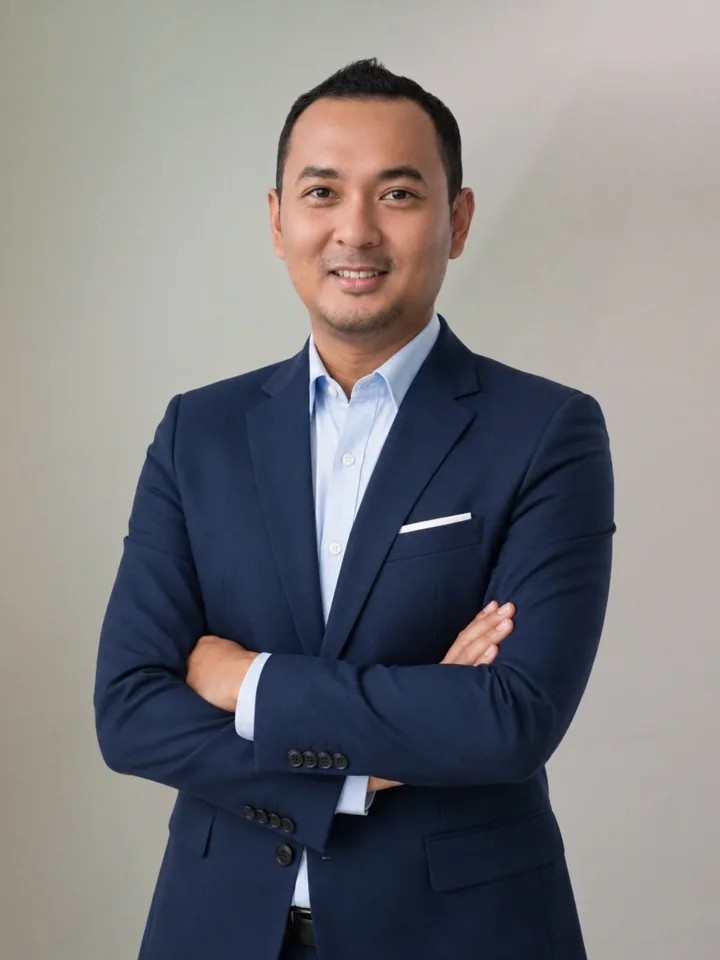 Megat Azfar