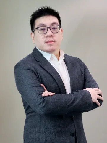 Daniel Utomo