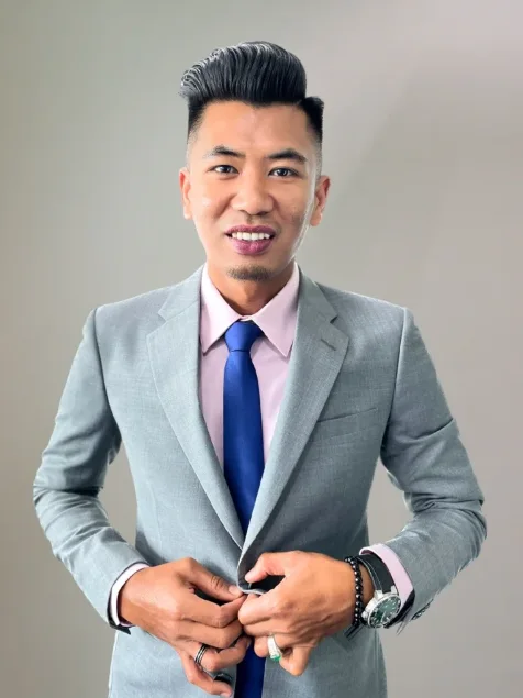 Razak Saad