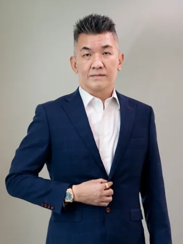 Yansen Setiawan Noer